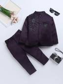 Purple color option