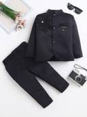 Black color option