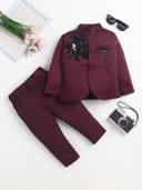Wine color option