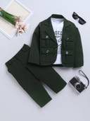 Olive color option