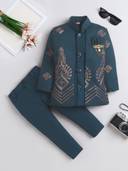 Teal color option