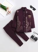 Wine color option