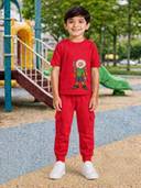 Red color option