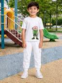 White color option, Currently selected