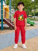 Red color option