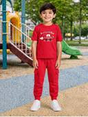 Red color option
