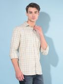 Beige color option, Currently selected