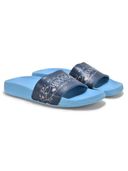 Blue color option, Currently selected