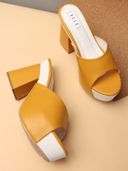 Yellow color option, Sold out