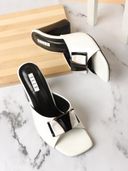 White color option, Sold out, Currently selected