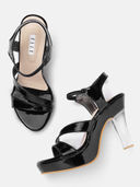 Black color option, Sold out