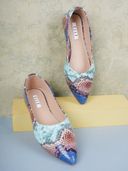 Blue color option, Sold out