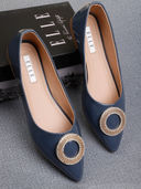 Navy Blue color option