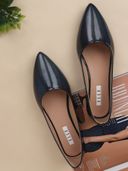 Navy Blue color option, Sold out, Currently selected