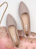 Rose Gold color option, Currently selected
