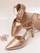Gold color option, Sold out