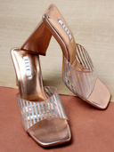 Rose Gold color option, Sold out