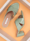Green color option, Sold out