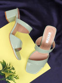 Green color option, Sold out