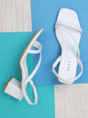 White color option