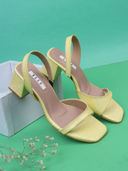 Yellow color option, Sold out