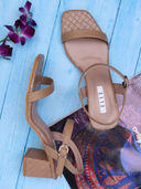 Tan color option, Sold out