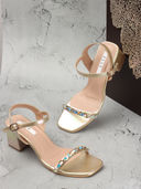 Gold color option, Sold out