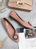 Peach color option, Sold out, Currently selected