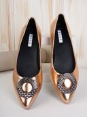 Copper color option, Sold out, Currently selected