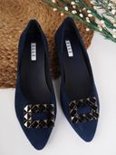 Navy Blue color option, Sold out