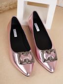 Pink color option, Sold out