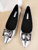 Silver color option, Sold out