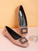 Nude color option, Currently selected