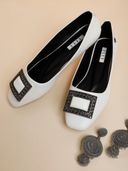 White color option, Sold out