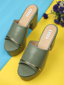 Green color option, Sold out