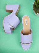 Lavender color option, Sold out
