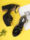 Black color option, Sold out