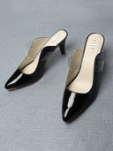 Black color option, Sold out