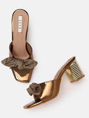 Copper color option, Currently selected