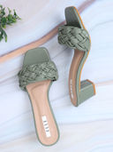Green color option