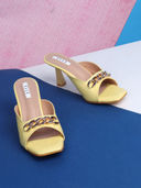 Yellow color option, Sold out, Currently selected