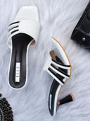 White color option, Sold out