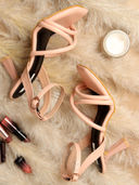 Pink color option, Currently selected