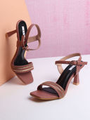 Peach color option, Currently selected