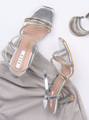 Silver color option