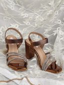 Copper color option, Sold out