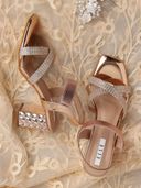 Rose Gold color option, Sold out