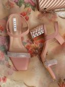 Peach color option, Currently selected
