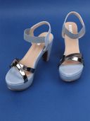 Blue color option, Sold out