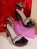 Black color option, Sold out